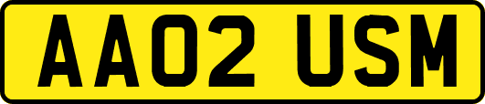 AA02USM