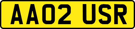 AA02USR