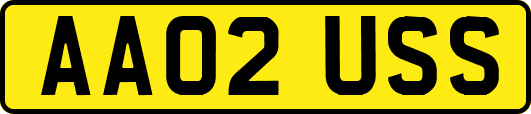 AA02USS