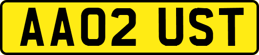 AA02UST