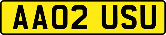 AA02USU