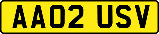 AA02USV