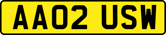 AA02USW