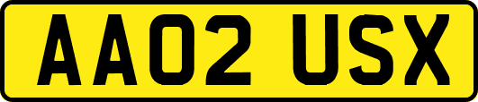 AA02USX