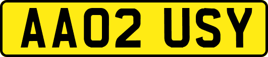 AA02USY