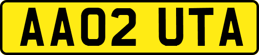 AA02UTA