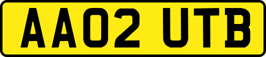 AA02UTB