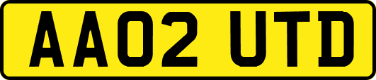 AA02UTD