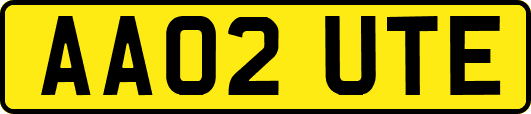 AA02UTE