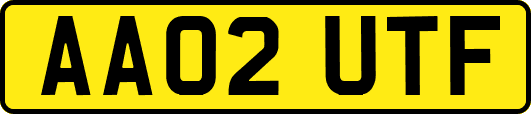 AA02UTF