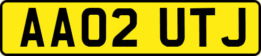 AA02UTJ