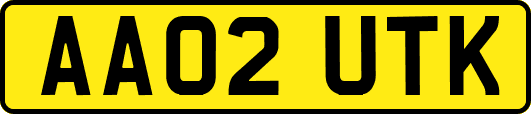 AA02UTK