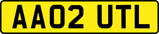 AA02UTL