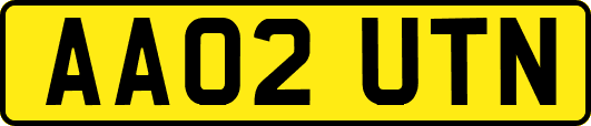 AA02UTN