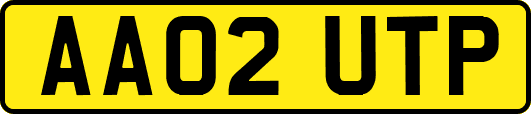 AA02UTP