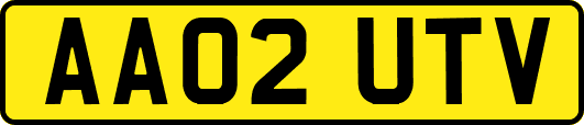 AA02UTV