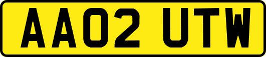 AA02UTW