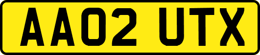 AA02UTX