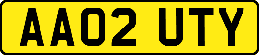 AA02UTY