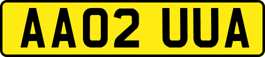 AA02UUA