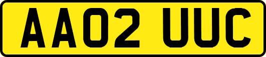 AA02UUC
