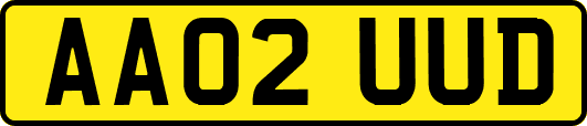 AA02UUD