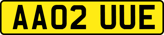 AA02UUE