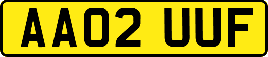 AA02UUF
