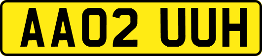 AA02UUH