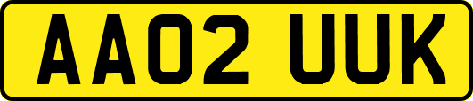 AA02UUK