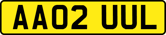 AA02UUL