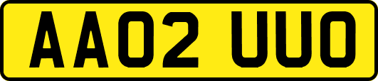 AA02UUO
