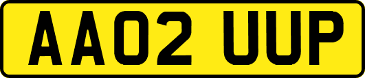 AA02UUP