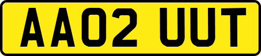 AA02UUT
