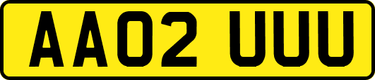 AA02UUU