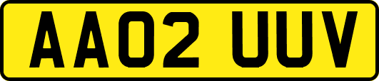 AA02UUV