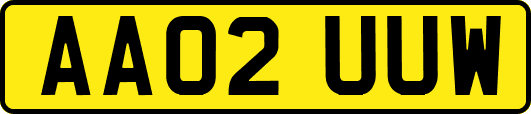 AA02UUW