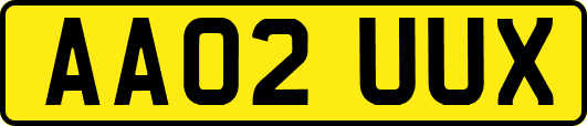 AA02UUX
