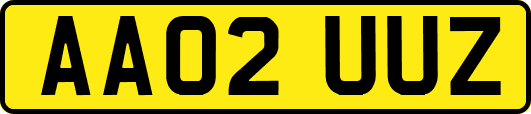 AA02UUZ