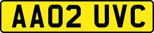 AA02UVC