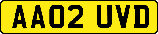 AA02UVD