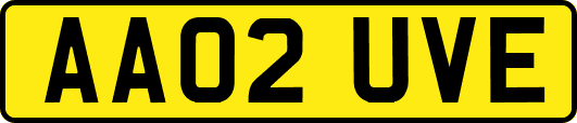 AA02UVE