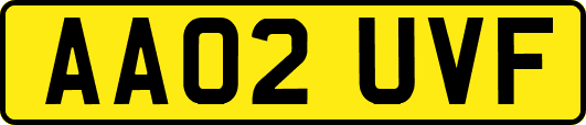 AA02UVF