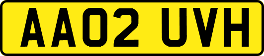 AA02UVH