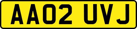 AA02UVJ