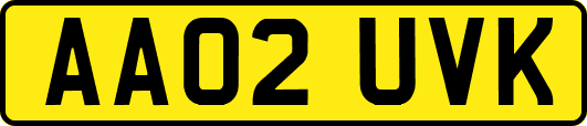 AA02UVK