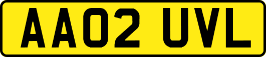 AA02UVL