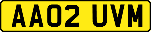 AA02UVM