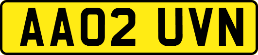 AA02UVN