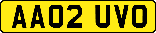 AA02UVO